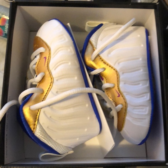 baby foams